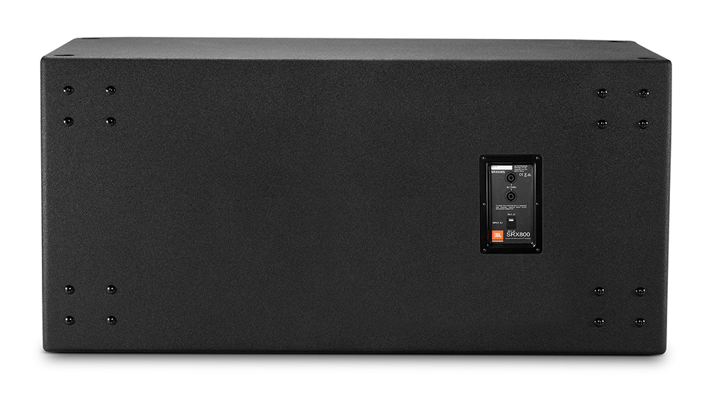 Пассивный сабвуфер JBL SRX828S - купить в Одессе, Киеве, Украине ...