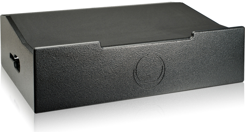 Коммутационный ящик TURBOSOUND GS600 - купить в Одессе, Киеве, Украине ...