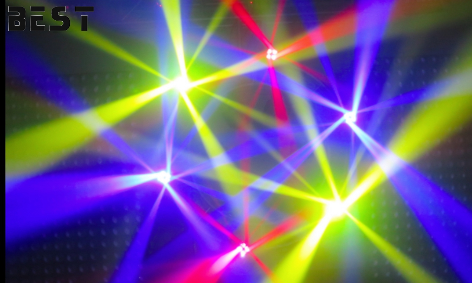 LED Голова STLS ST-LED BEAM 100 - купить в Одессе, Киеве, Украине ...