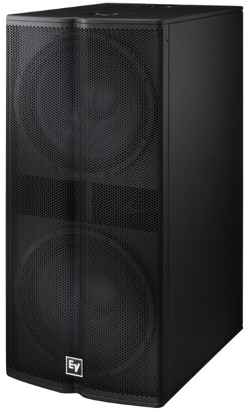Сабвуфер Electro-Voice TX2181 - купить в Одессе, Киеве, Украине ...