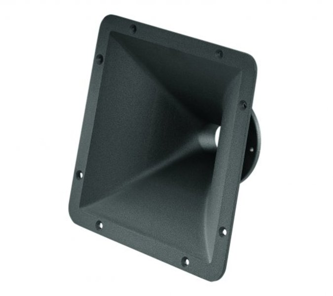 ВЧ рупор B&C Speakers ME90 - купить в Одессе, Киеве, Украине | Артикул ...