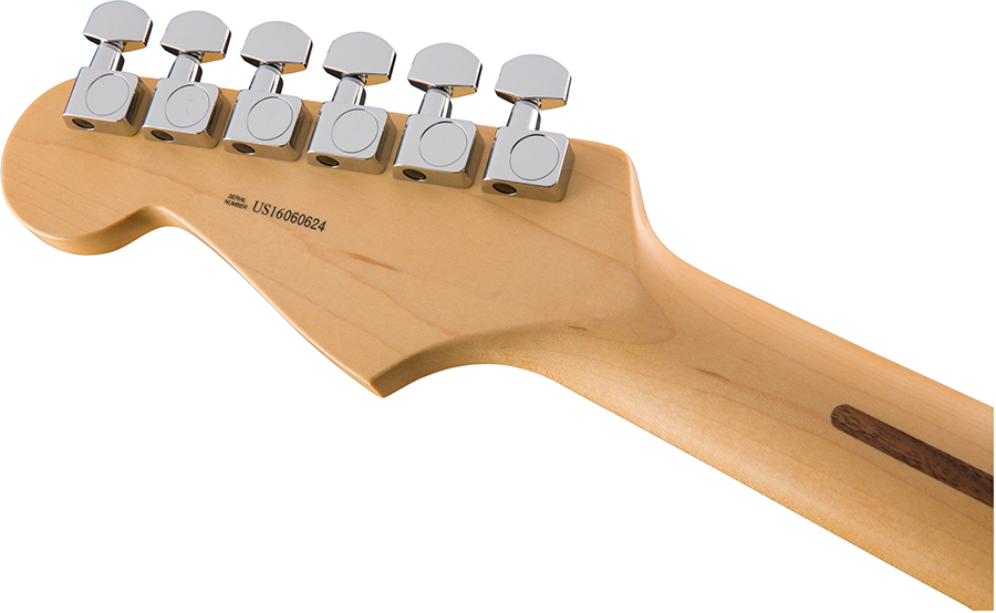 Электрогитара FENDER AMERICAN PROFESSIONAL STRATOCASTER HSS