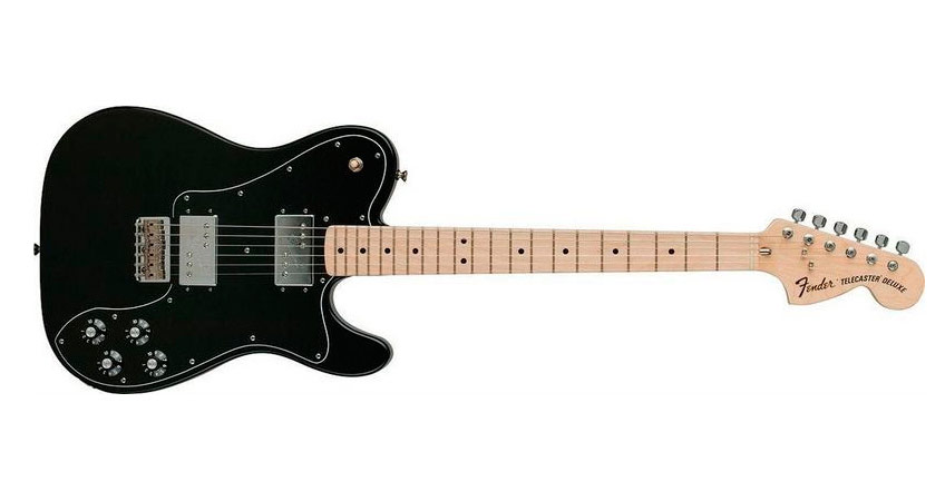 fender american professional shawbucker