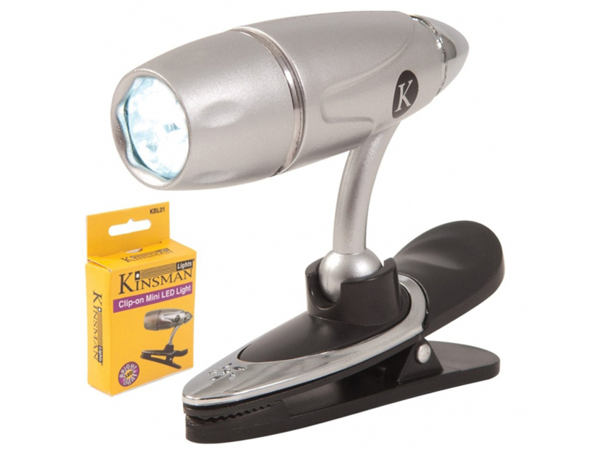 Подсветка миниатюрная KINSMAN KBL01 - купить в Одессе, Киеве, Украине ...