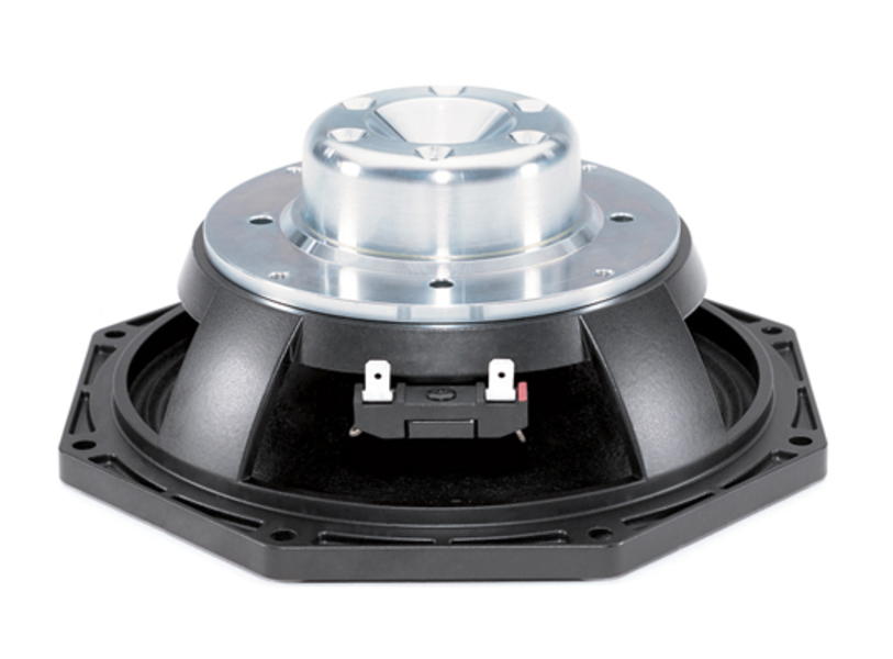 Неодимовый НЧ динамик B&C Speakers 8NDL51 - купить в Одессе, Киеве ...