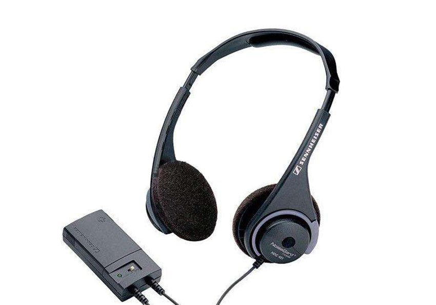 SENNHEISER HDC 451 1 125674 4Club