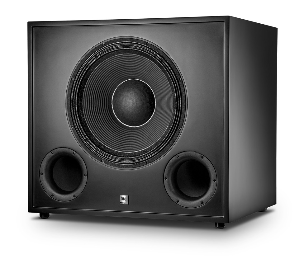 Сабвуфер JBL SUB18 - купить в Одессе, Киеве, Украине | Артикул 126089 ...
