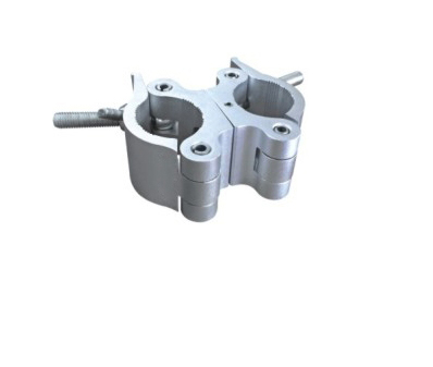 Двойная струбцина для крепления световых приборов POWERLIGHT TF004-5050 ...