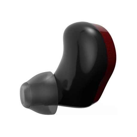 Ушные мониторы FENDER FXA6 IN-EAR MONITORS RED - купить в Одессе, Киеве ...