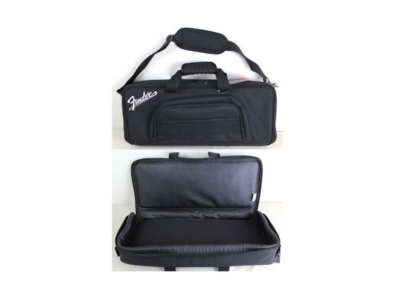 Сумка для педалборда FENDER PEDAL BOARD BAG BLACK - купить в Одессе ...