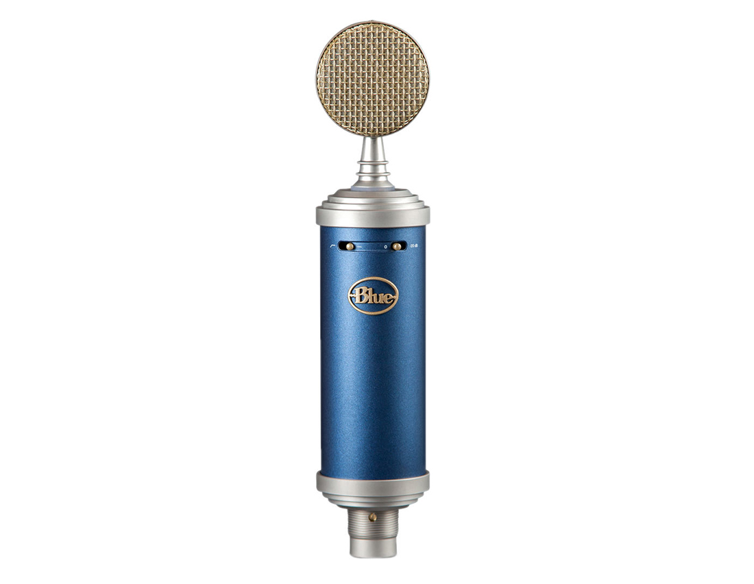Микрофон Blue Microphones Bluebird SL - купить в Одессе, Киеве, Украине ...