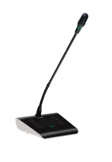 Микрофонная станция BOSCH PLM-8CS - купить в Одессе, Киеве, Украине ...