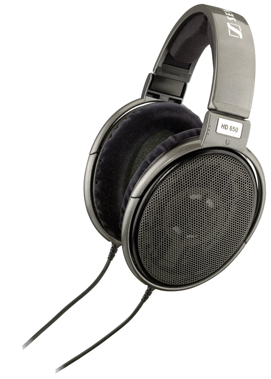 Наушники Sennheiser HD 650