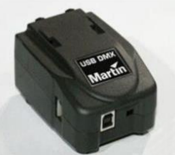 Usb dmx контроллер для управления светом