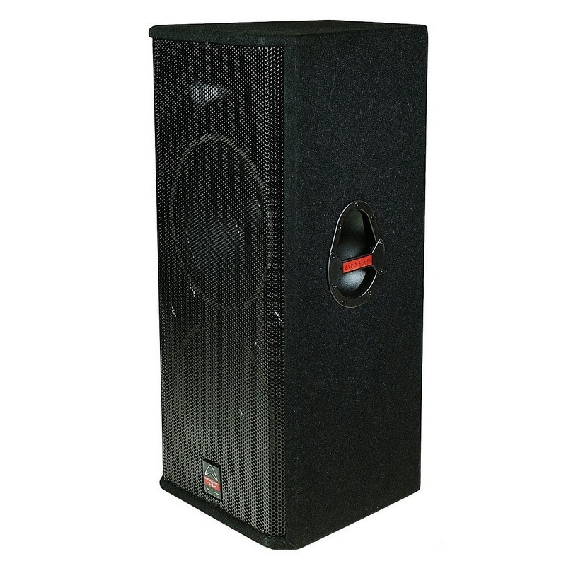 Активная акустическая система WHARFEDALE EVP-X215P - купить в Одессе ...