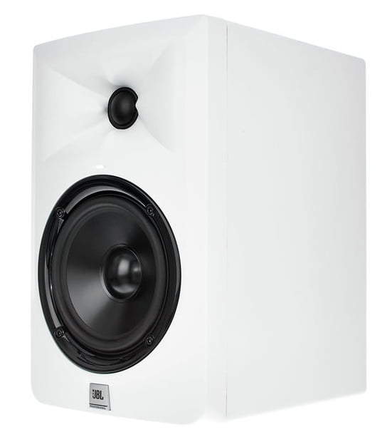 Активный студийный монитор JBL LSR 305 White - купить в Одессе, Киеве ...