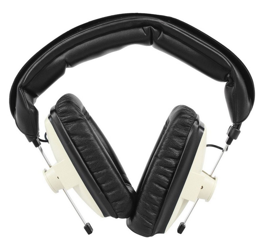 Студійні навушники Beyerdynamic DT 100 400 Ohms / Grey - купить в ...