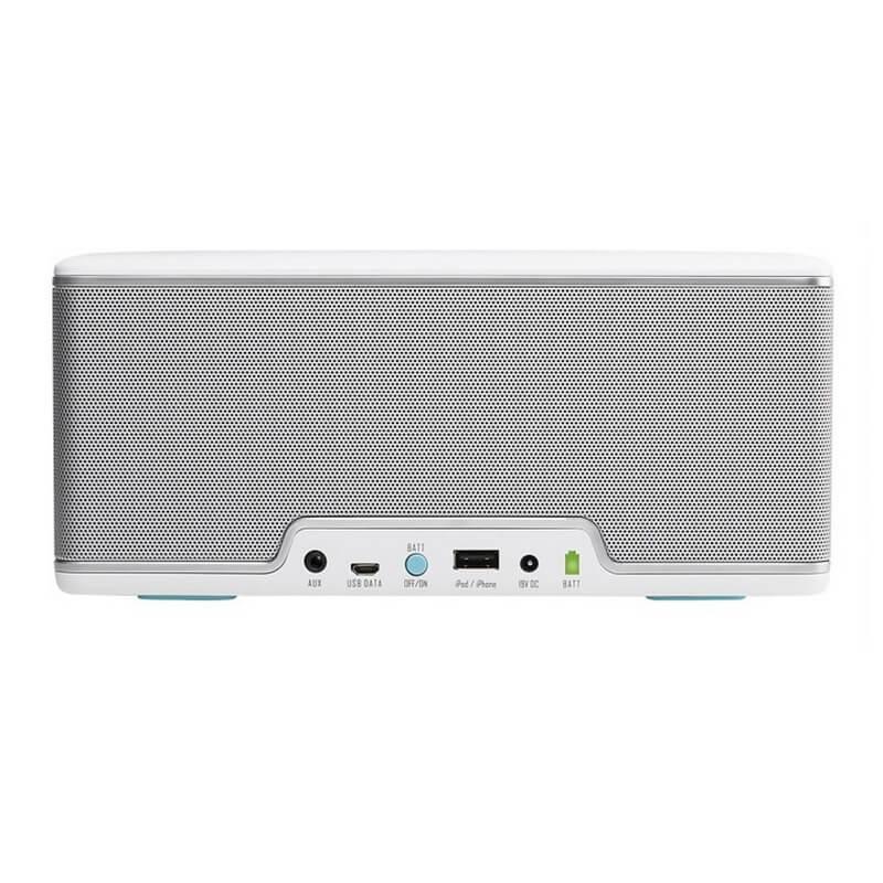 turbo x speaker