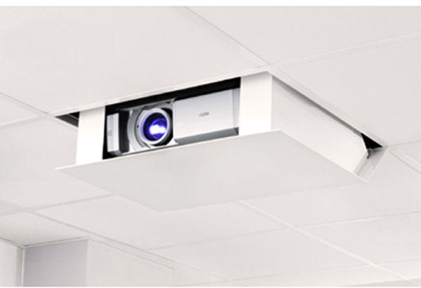 Лифт потолочный для проектора Lift System MLPR1-300 - купить в Одессе ...