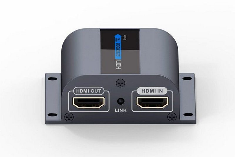 Передатчик сигнала hdmi 675т