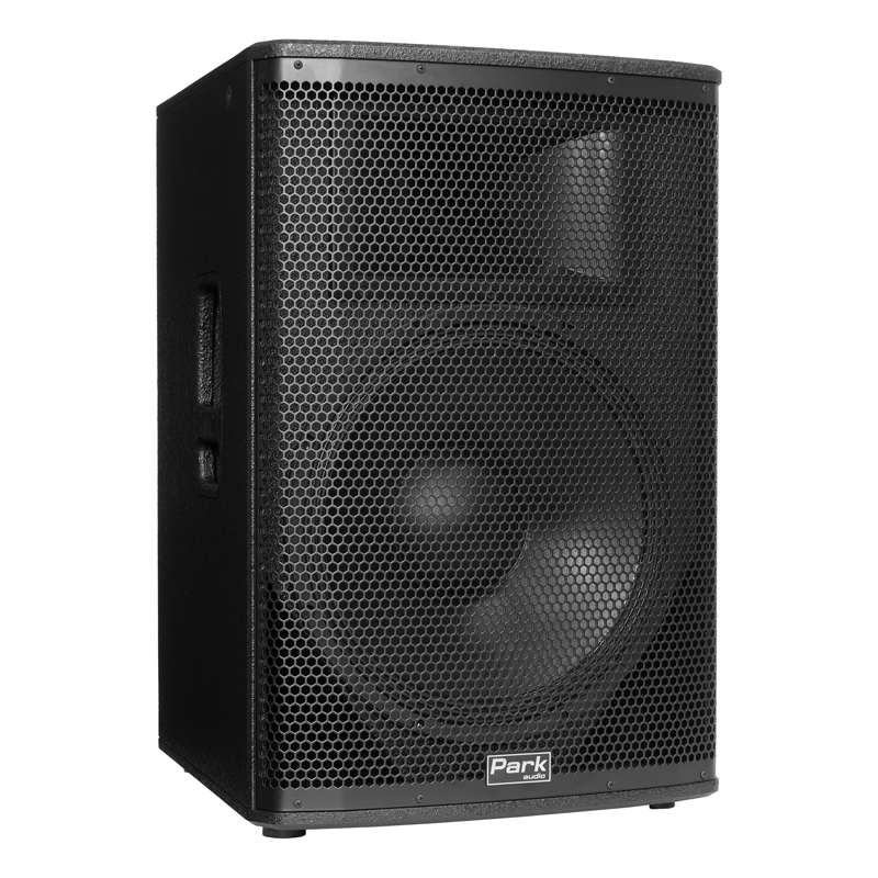 Активная двухполосная акустическая система PARK AUDIO L152P - купить в ...