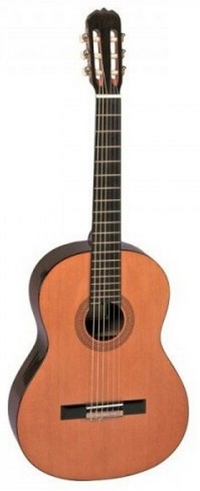Гитара классическая для левши Hohner HC 06 LH 119931 - купить в Одессе ...
