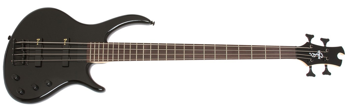 【10333】 Epiphone Tobias by Epiphone Epiphone/Tobias Toby Deluxe IV (Blindfolded Bass Review