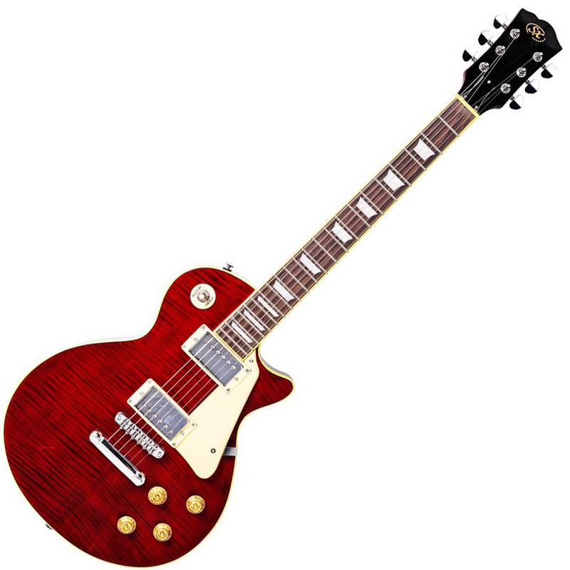 sx les paul