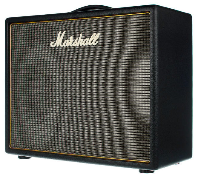 Колодки marshall где производят