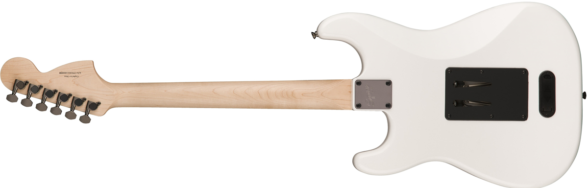 Электрогитара SQUIER by FENDER CONTEMPORARY ACTIVE STRATOCASTER HH