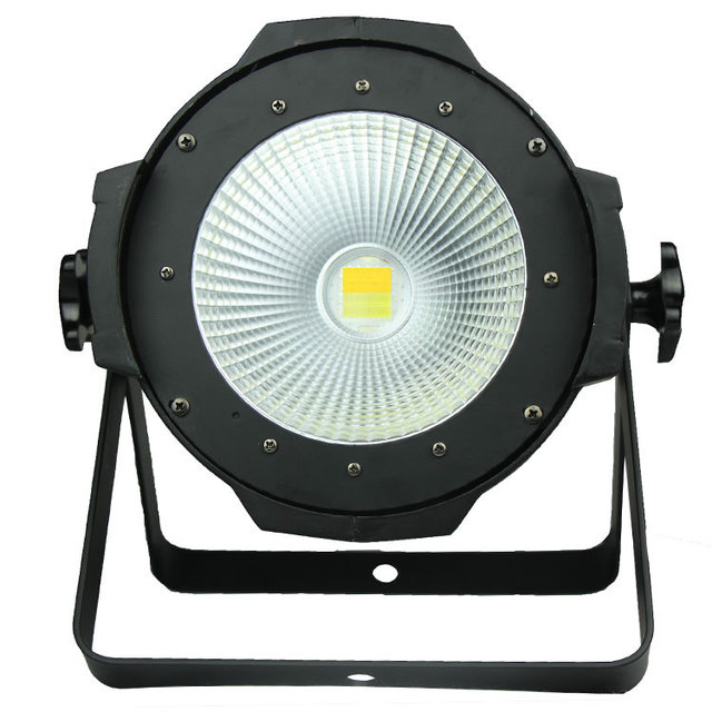 Светодиодный прожектор POWERLIGHT PAR COB 100 - купить в Одессе, Киеве ...