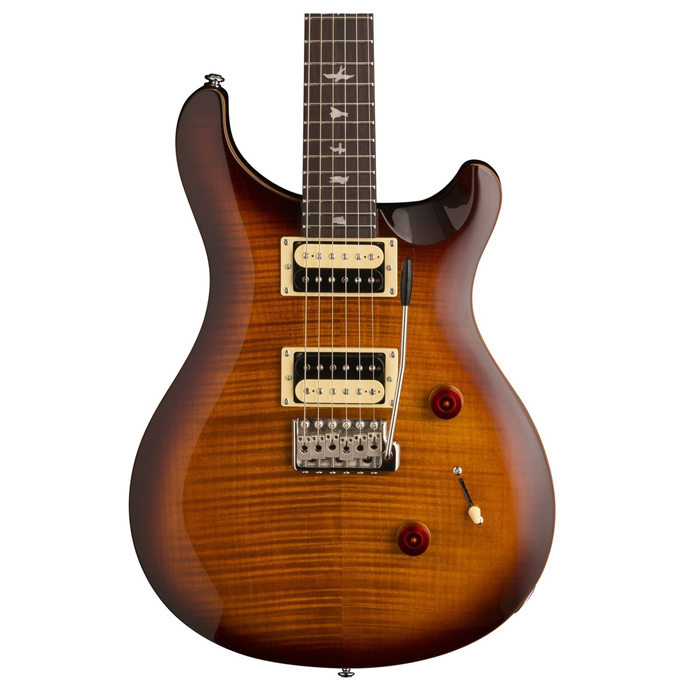 prs se standard 24 2018