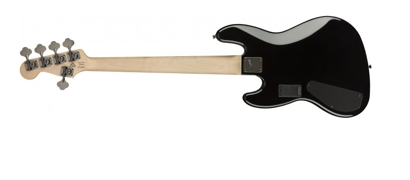 5-струнная бас-гитара SQUIER by FENDER CONTEMPORARY ACTIVE J