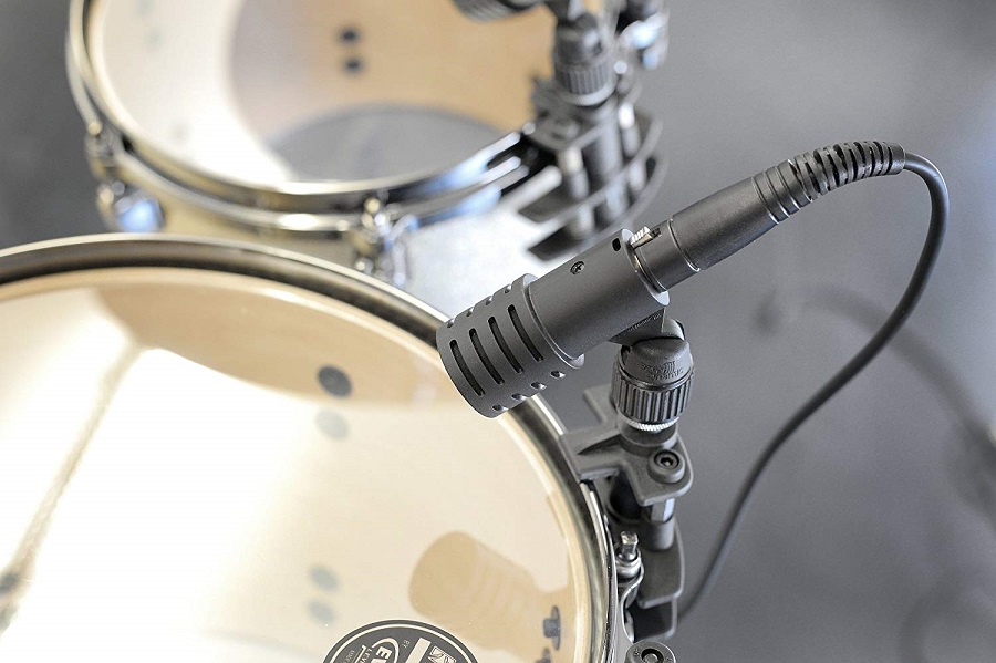 Набір мікрофонів для ударної установки Beyerdynamic TG D35d Triple Set ...