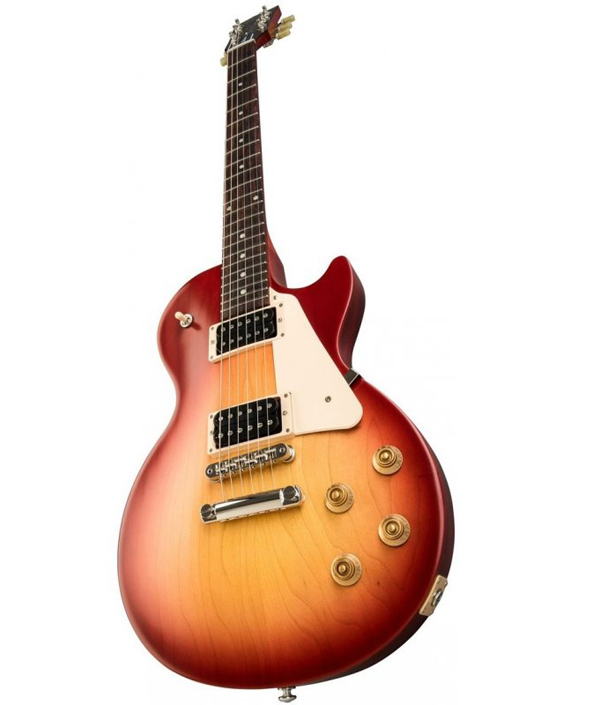 Электрогитара GIBSON 2019 LES PAUL STUDIO TRIBUTE SATIN CHERRY