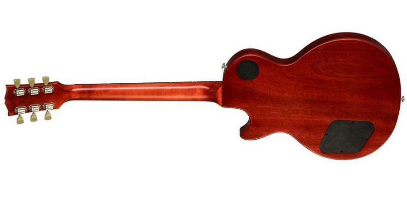 Электрогитара GIBSON 2019 LES PAUL STUDIO TRIBUTE SATIN CHERRY