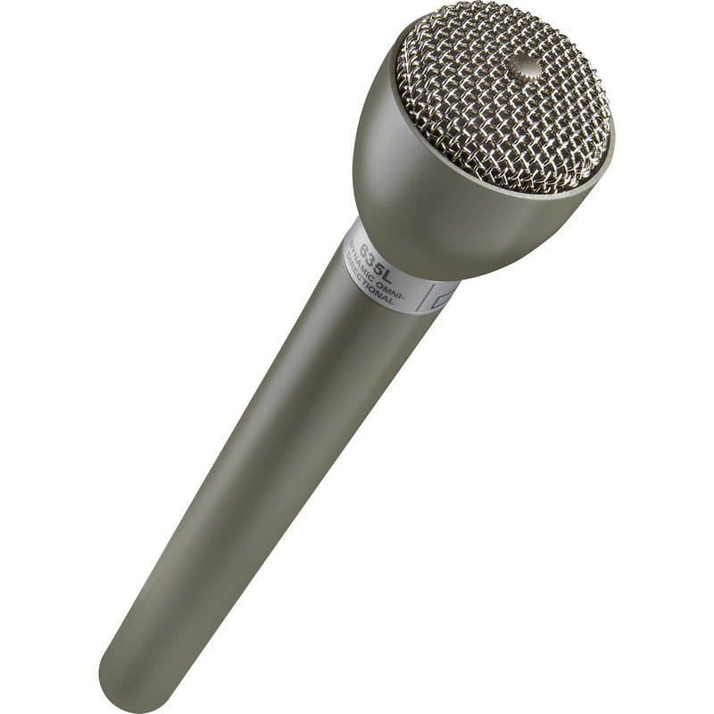 Микрофон Electro-Voice 635 L - купить в Одессе, Киеве, Украине ...