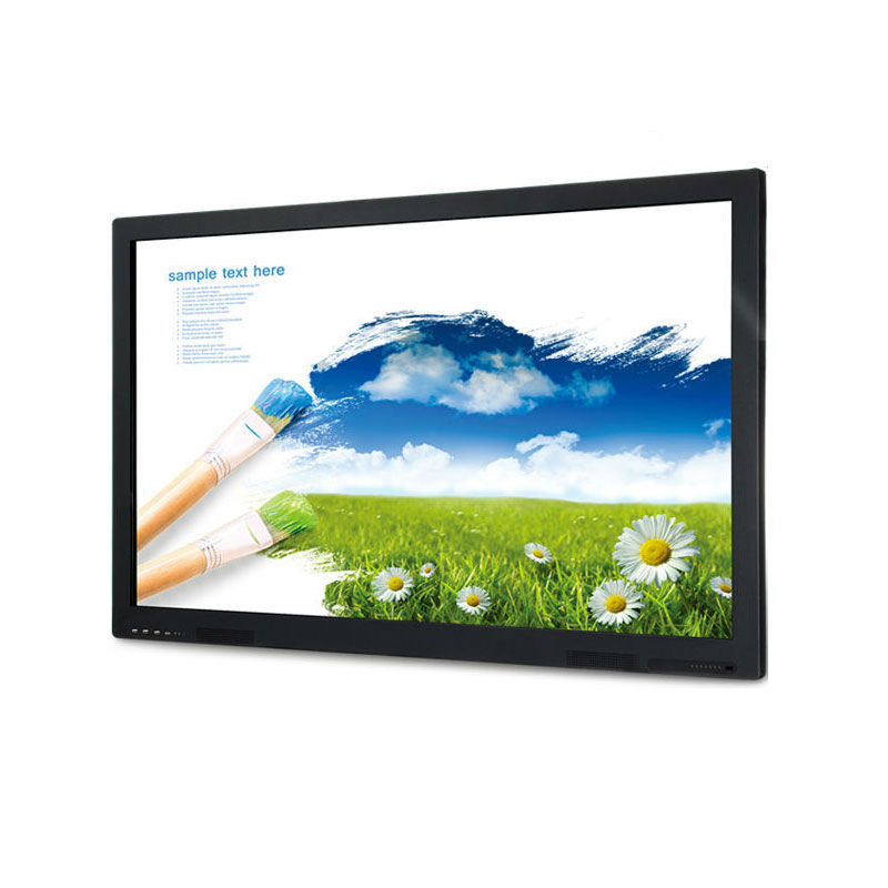 Интерактивная панель GAOKE GK- 880T/75S - купить в Одессе, Киеве ...