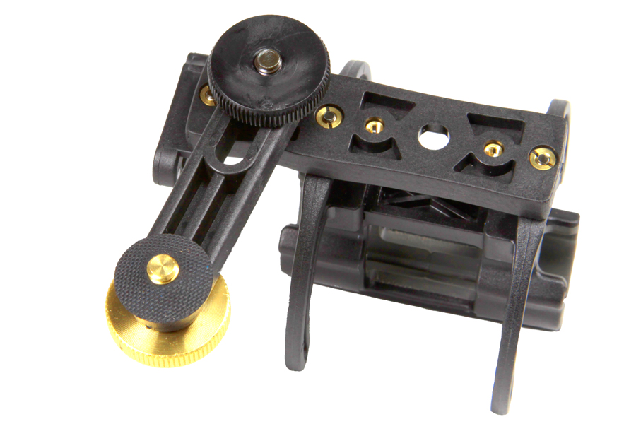 Система кріплення RYCOTE inVision Video Hot Shoe купить в Одессе