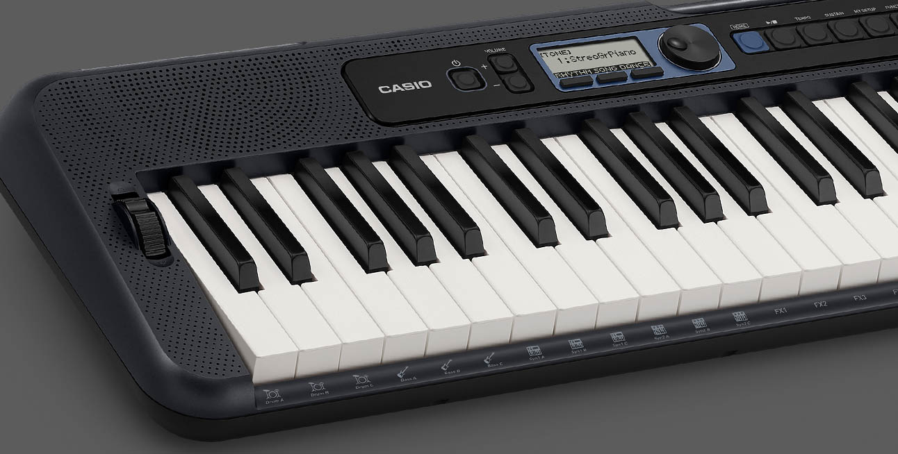 Casio ct s300 подключение к телефону