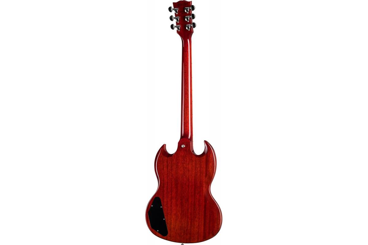 Электрогитара GIBSON SG STANDARD HERITAGE CHERRY - купить в Одессе