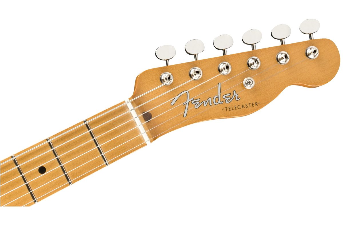 Электрогитара FENDER VINTERA '50s TELECASTER MODIFIED MN
