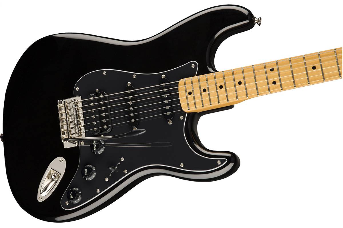 Электрогитара SQUIER by FENDER CLASSIC VIBE '70s STRATOCASTER HSS