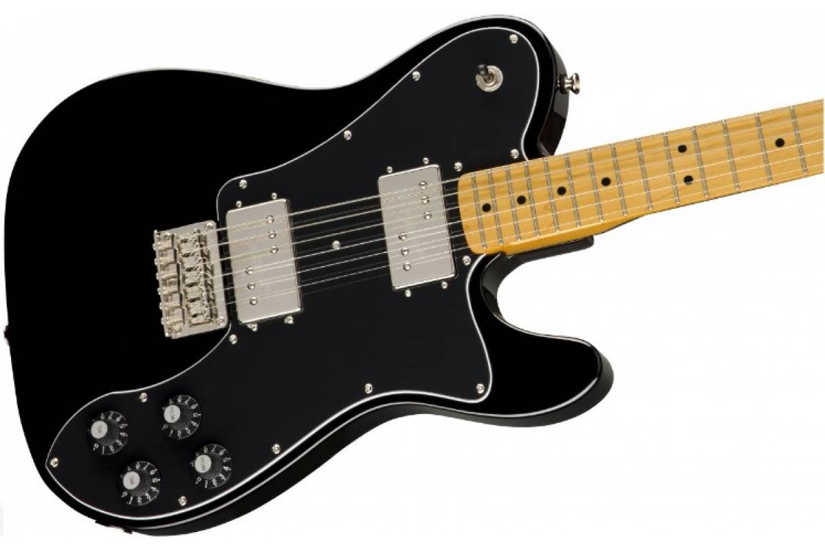 Электрогитара SQUIER by FENDER CLASSIC VIBE '70s TELECASTER DELUXE
