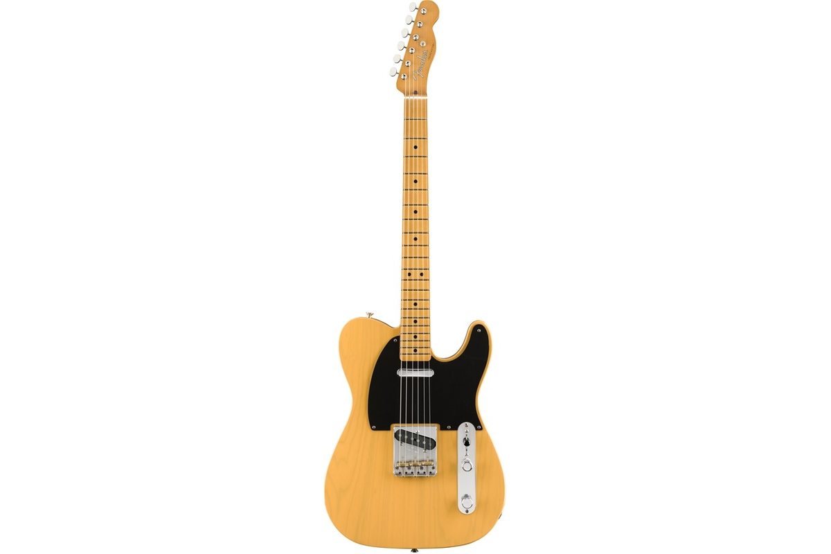 FENDER Vintera 50sテレキャス Modified Fender / Vintera 50s Telecaster Modified Maple Fingerboard