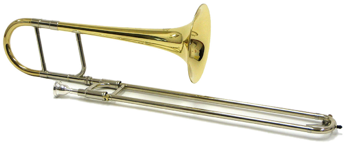 Альт-тромбон J.MICHAEL TB-501A (S) Alto Trombone - купить в Одессе ...