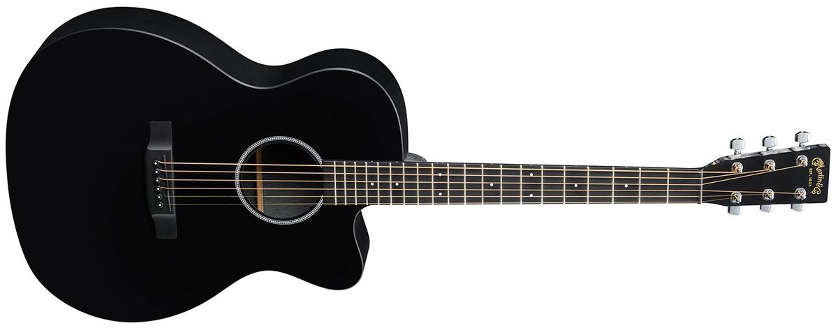 martin x series omcxae