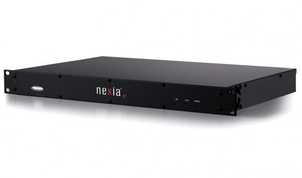 Цифровой матричный аудиопроцессор BIAMP NEXIA SP - купить в Одессе
