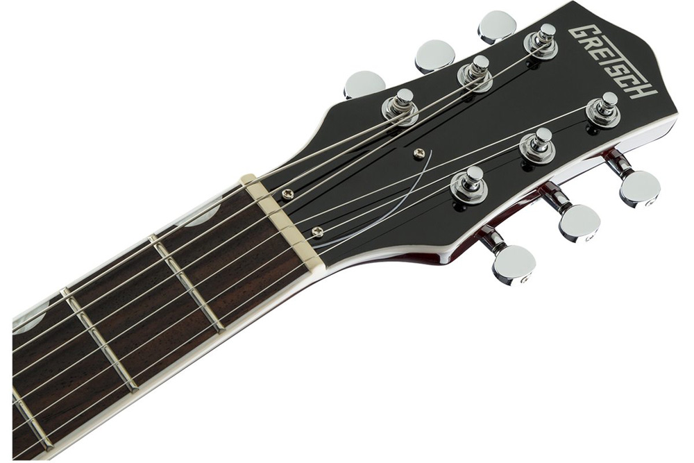Электрогитара GRETSCH G5230T ELECTROMATIC JET FT SINGLE-CUT WITH