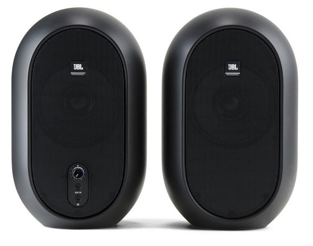 Студийные мониторы JBL 104 - купить в Одессе, Киеве, Украине | Артикул ...